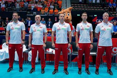 Michał Mieszko Gogol: spodziewamy się trudnego meczu