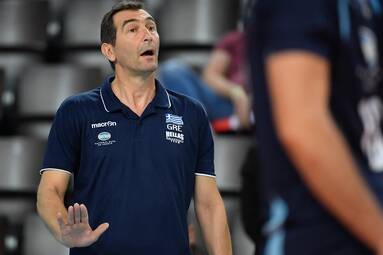 ME mężczyzn: wyniki - dzień 6