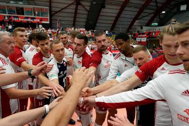 Artur Szalpuk: było trochę jak w Iranie