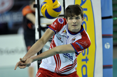 Transfer Bydgoszcz - JASTRZĘBSKI WĘGIEL