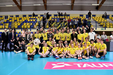 GKS Katowice wygrał turniej w Legnicy