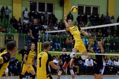 Norbert Huber: nie przywiązuję uwagi do wyniku