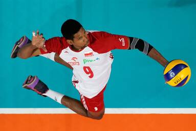 ME mężczyzn: Polska w półfinale