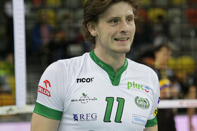 AZS Częstochowa - PGE Skra Bełchatów