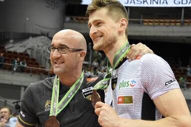 Bogdan Kotnik: w Słowenii panuje gorączka złota!