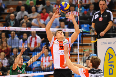 Lukas Tichacek: emocji nie zabraknie