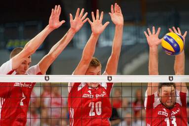 Kadra mężczyzn na Puchar Świata 2019 w Japonii