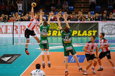 Dawid Konarski: to będzie ligowe święto