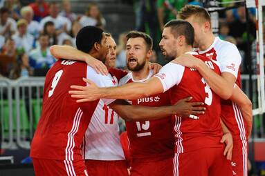 Dawid Konarski: do Paryża jedziemy po medal