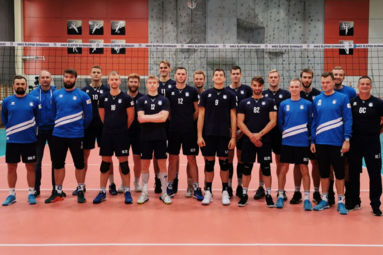 Misja Soligorsk zakończona