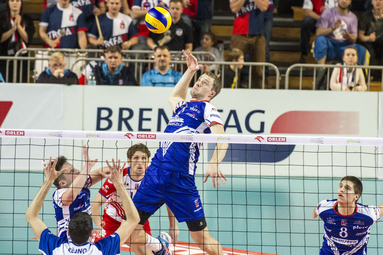 ZAKSA Kędzierzyn-Koźle - Transfer Bydgoszcz
