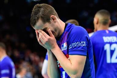 ME mężczyzn: Polska - Francja. Transmisja w Polsacie, Polsacie Sport i Super Polsacie