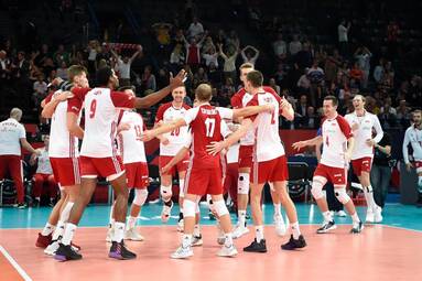 Michał Kubiak: brąz też jest sukcesem