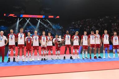 Paweł Zatorski: mam nadzieję, że uda nam się zdobyć kolejny medal