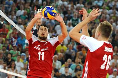 Fabian Drzyzga: fajny jest ten brązowy medal