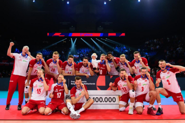 Vital Heynen: nie wiem czy moi zawodnicy będą mieli jeszcze siły, aby walczyć w Pucharze Świata