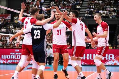 Vital Heynen: Puchar Świata nie jest dla nas łatwy