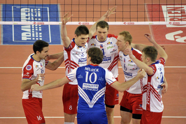 Dawid Murek zostaje w Transferze