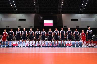 Bartosz Kurek: mecz zakończył się uczciwie