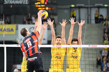 Ryszard Bosek: zapisujemy się na kartach historii