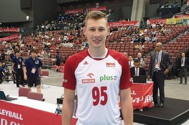 Rafał Szymura: czekam na kolejne szanse