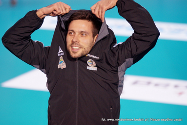 MKS BANIMEX BĘDZIN - Effector Kielce