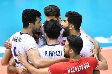 Puchar Świata: wyniki dzień 6