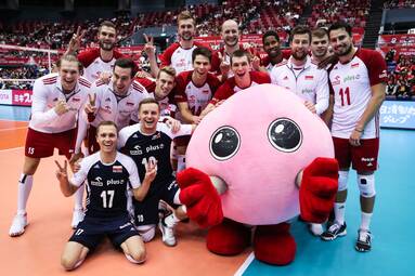 Vital Heynen: wiedzieliśmy, że to będzie trudny mecz