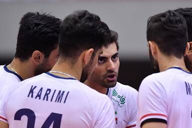 Puchar Świata: wyniki dzień 7