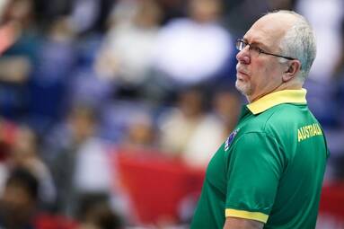 Puchar Świata: Polska - Australia 3:0