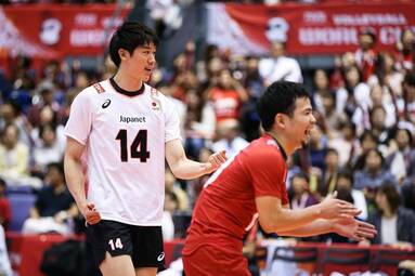 Puchar Świata: wyniki - dzień 8