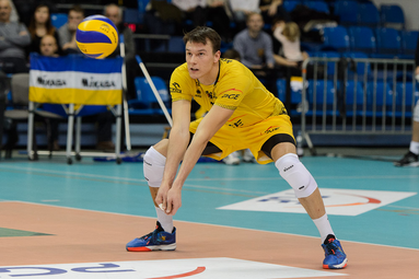 Wojciech Włodarczyk: mam nadzieję, że to ostatni przegrany turniej