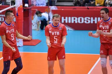 Puchar Świata: wyniki dzień 9