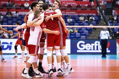 Puchar Świata: Polska – Brazylia 2:3