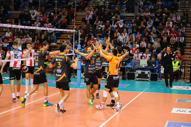 Grzegorz Łomacz: możemy wygrać z każdym