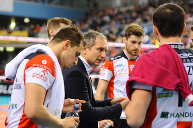 Dawid Dryja: najgorszy okres mamy już za sobą