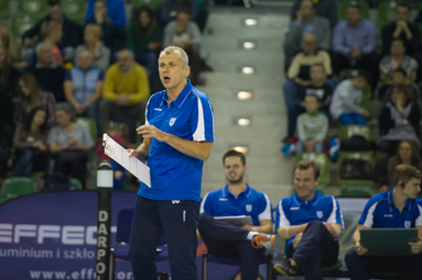 Wygrana Jastrzębskiego Węgla i Effectora