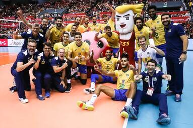 Puchar Świata: wyniki dzień 10