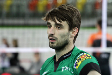 AZS Częstochowa - JASTRZĘBSKI WĘGIEL