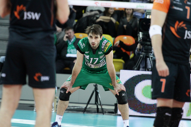 Adrian Stańczak: mam nadzieję, że namieszamy w lidze