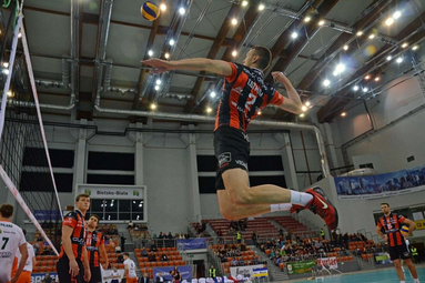 Paul Lotman: wracamy do lepszej dyspozycji