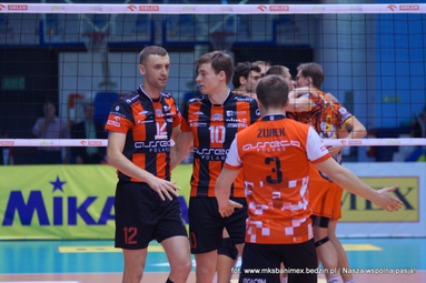 Jochen Schops: mamy powody do satysfakcji