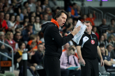 Dwie porażki Cuprum Lubin