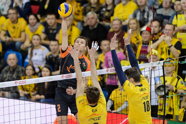 Będą walczyć do samego końca