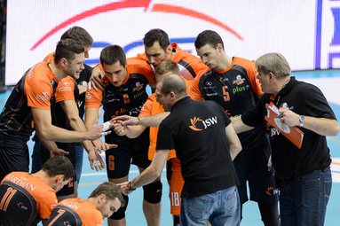 Mateusz Malinowski: nie ma co rozpamiętywać porażki