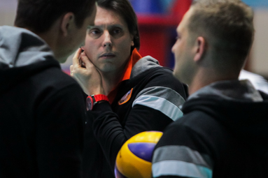 Indykpol AZS Olsztyn - Cuprum Lubin