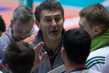 Indykpol AZS i Cerred Czarni wygrali w Rypinie