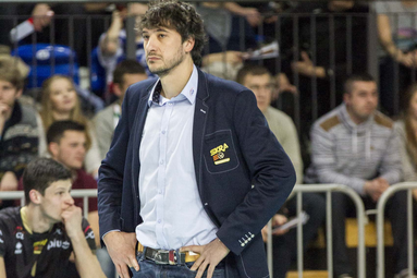 Miguel Angel Falasca: na takie spotkania się czeka