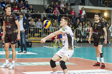 Występ Kacpra Piechockiego w MŚJ pod znakiem zapytania