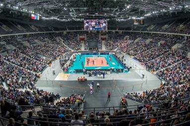 Maciej Jarosz: zanosi się na ciekawy mecz o Superpuchar